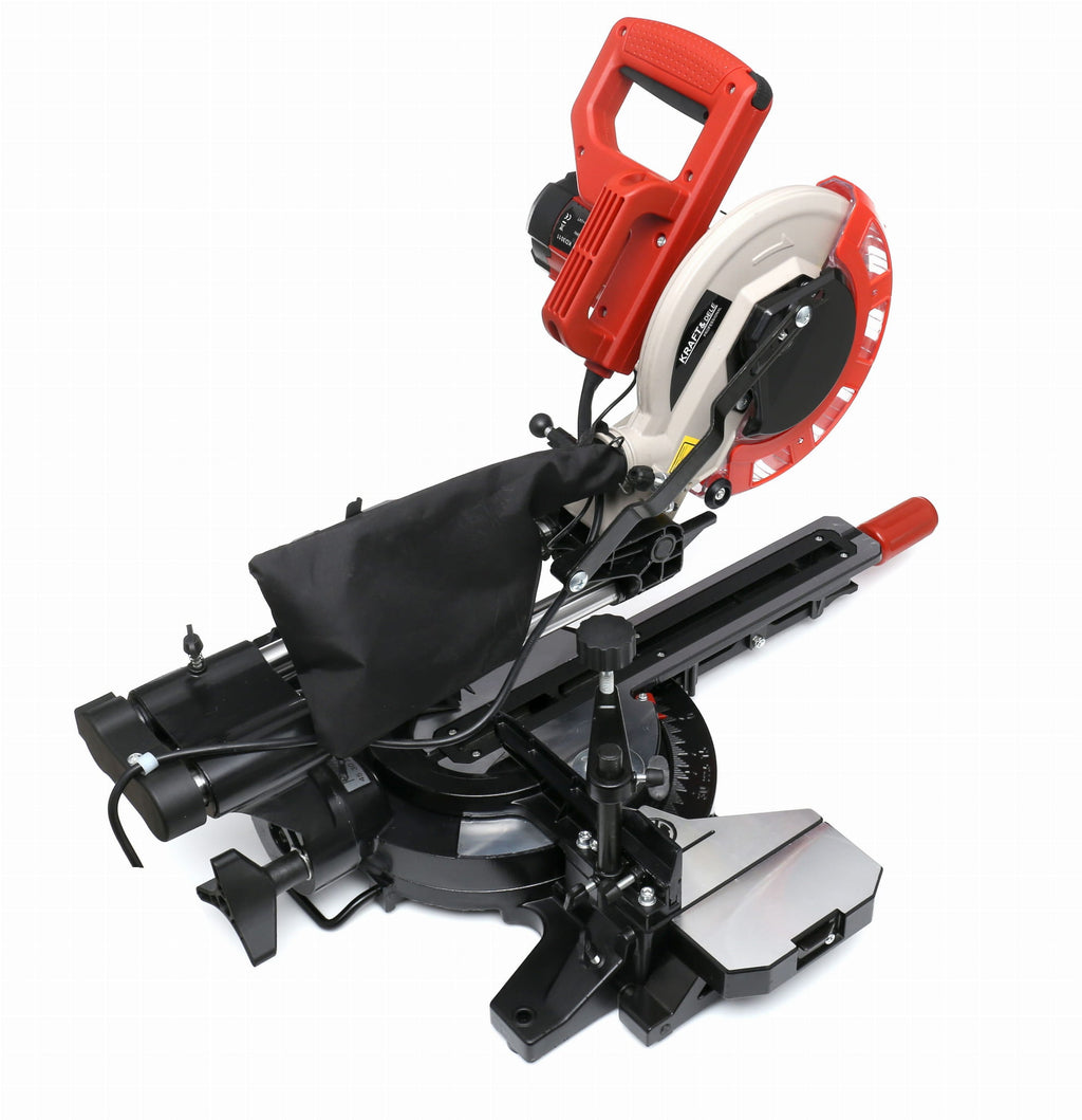 KRAFT&DELE laseriga järkamissaag KD3011 – pilt 6