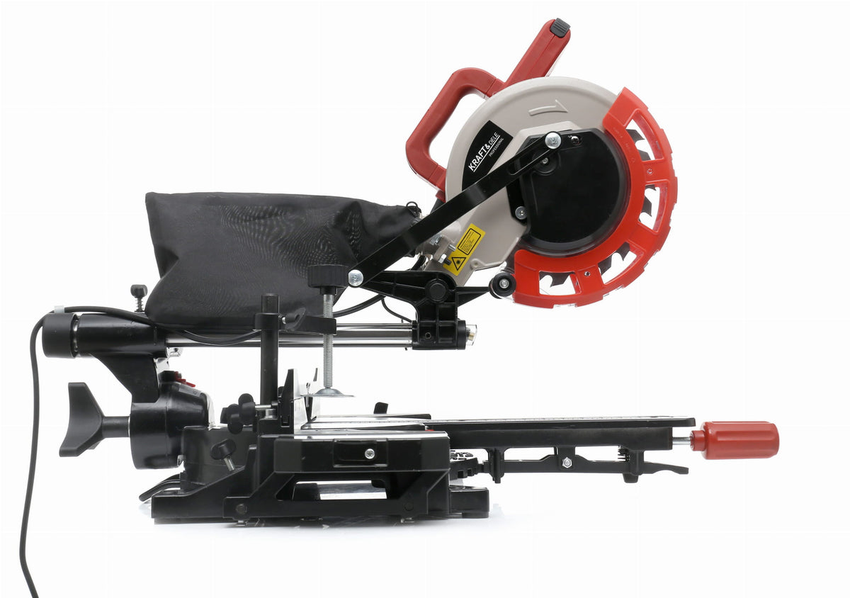 KRAFT&DELE laseriga järkamissaag KD3011 – pilt 7