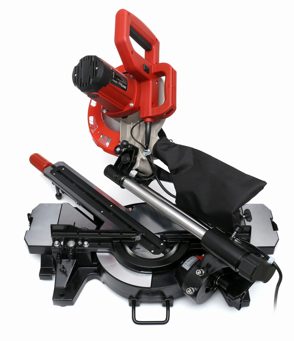 KRAFT&DELE laseriga järkamissaag KD3011 – pilt 10