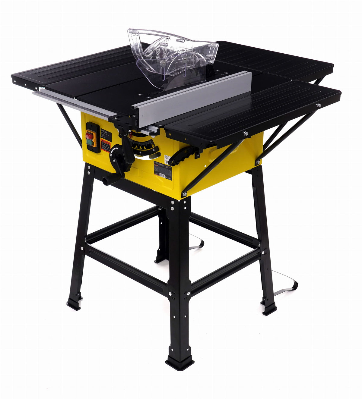 KRAFT&DELE lauaketassaag 2900 W KD5293 – pilt 2