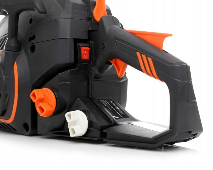KRAFT&DELE bensiinimootorsaag 3,9 kW / 5,3 hj KD5000 – pilt 2
