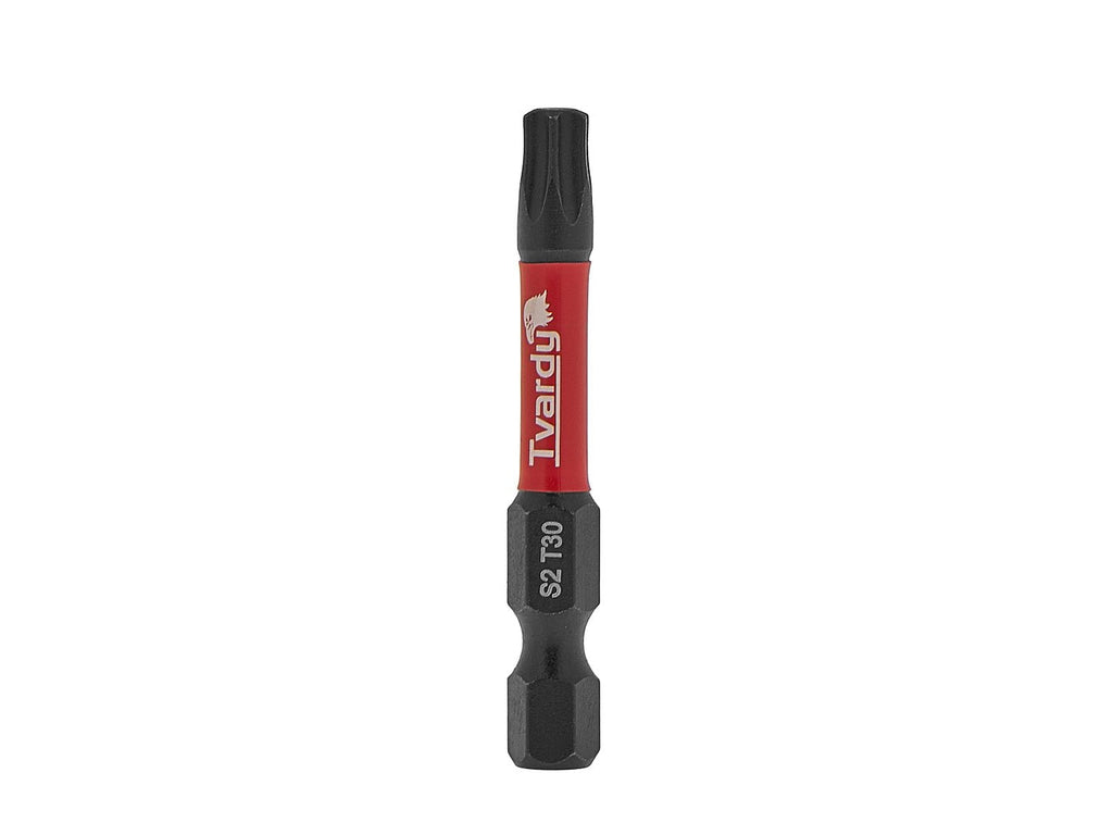 Löökkruvikeeraja otsik T30 50mm S2 – pilt 2