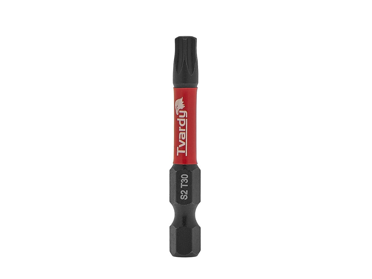 Löökkruvikeeraja otsik T30 50mm S2 – pilt 2