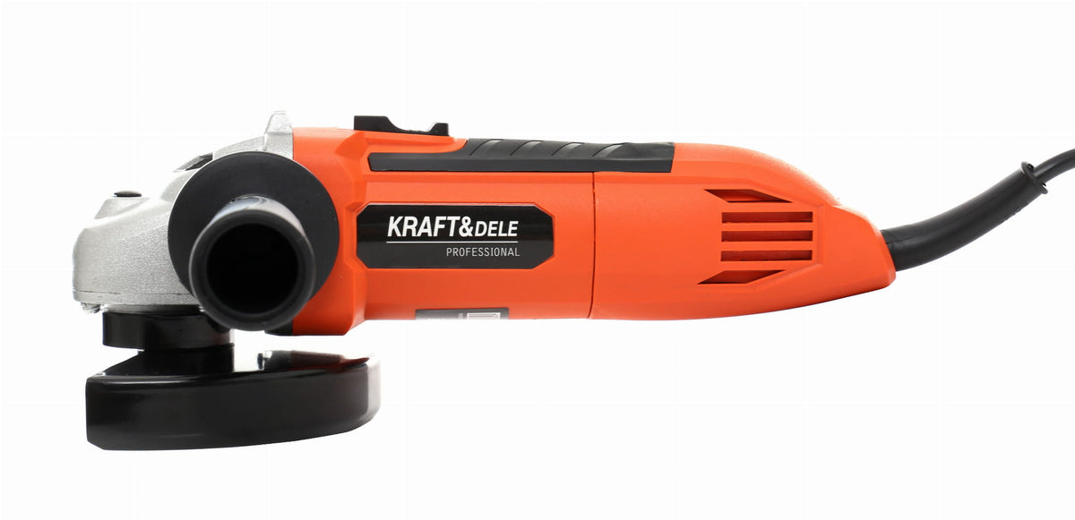 KRAFT&DELE nurklihvija 1200 W KD1721 – pilt 2
