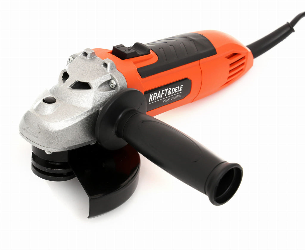 KRAFT&DELE nurklihvija 1200 W KD1721 – pilt 1