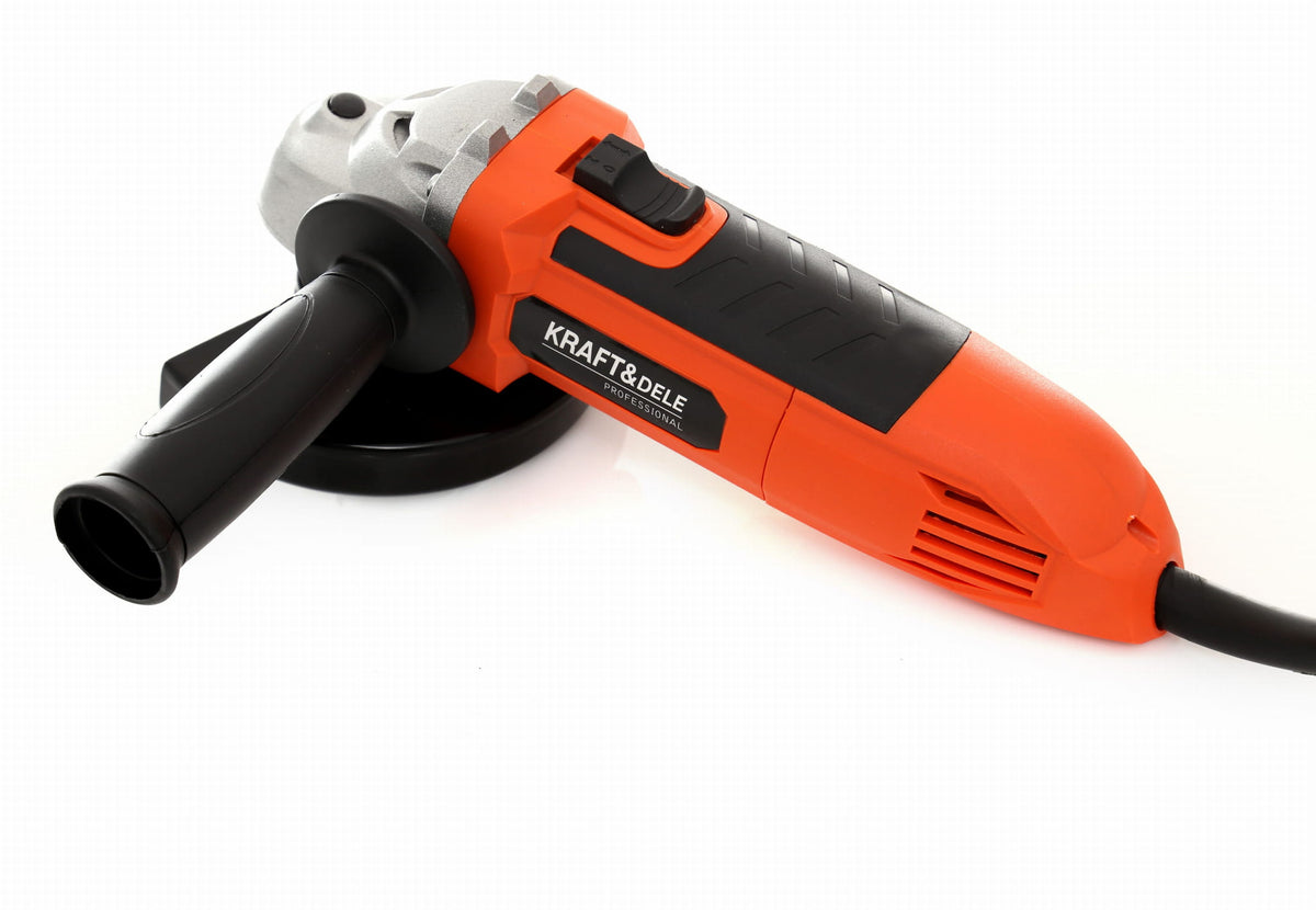 KRAFT&DELE nurklihvija 1200 W KD1721 – pilt 3