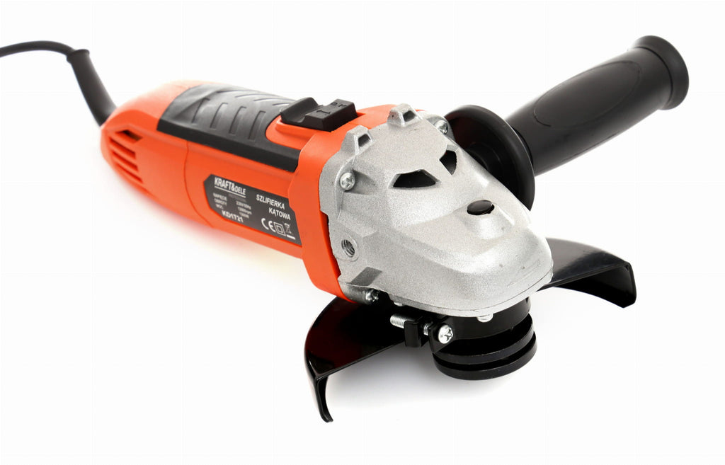 KRAFT&DELE nurklihvija 1200 W KD1721 – pilt 5