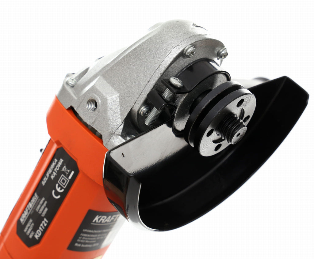 KRAFT&DELE nurklihvija 1200 W KD1721 – pilt 7