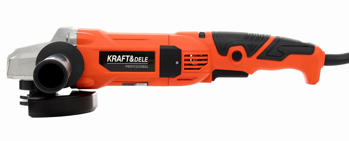 KRAFT&DELE nurklihvija 1300 W KD1723 – pilt 2