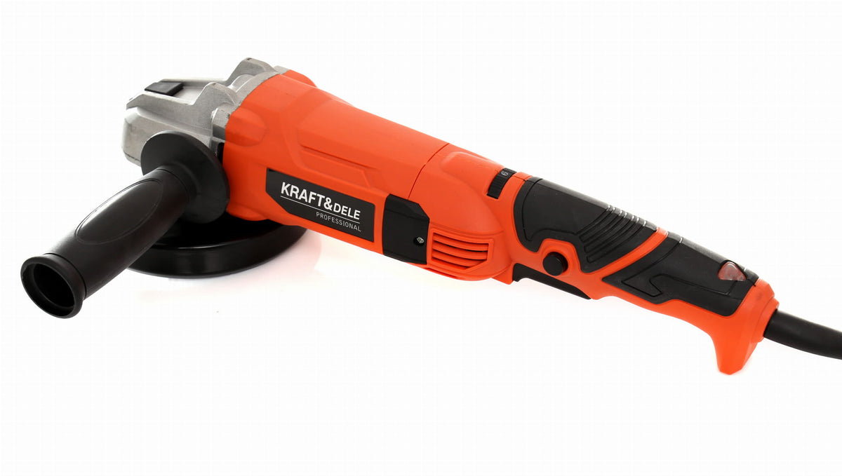 KRAFT&DELE nurklihvija 1300 W KD1723 – pilt 3