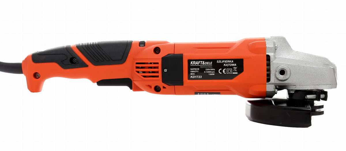 KRAFT&DELE nurklihvija 1300 W KD1723 – pilt 4