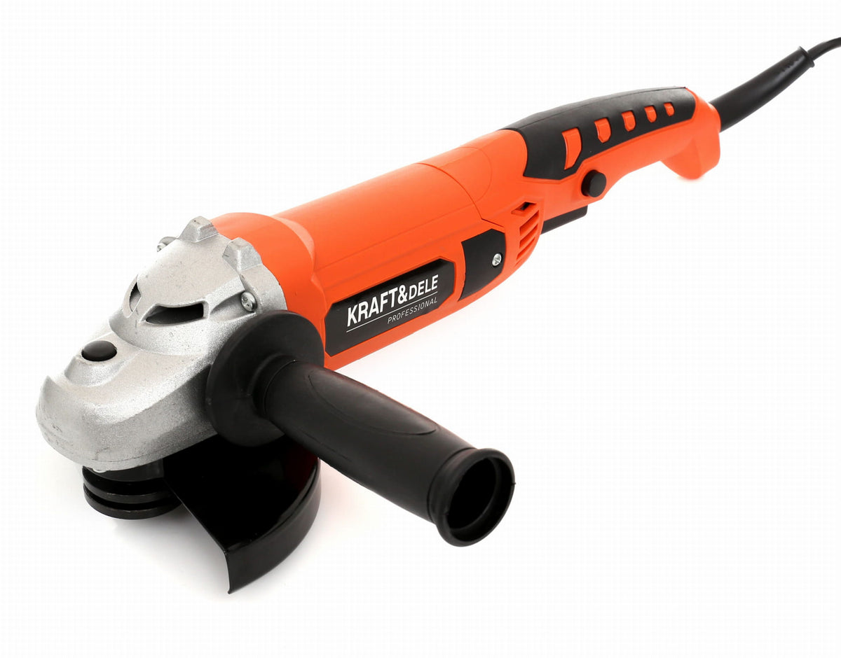 KRAFT&DELE nurgalihvmasin 1400 W KD1724 – pilt 1