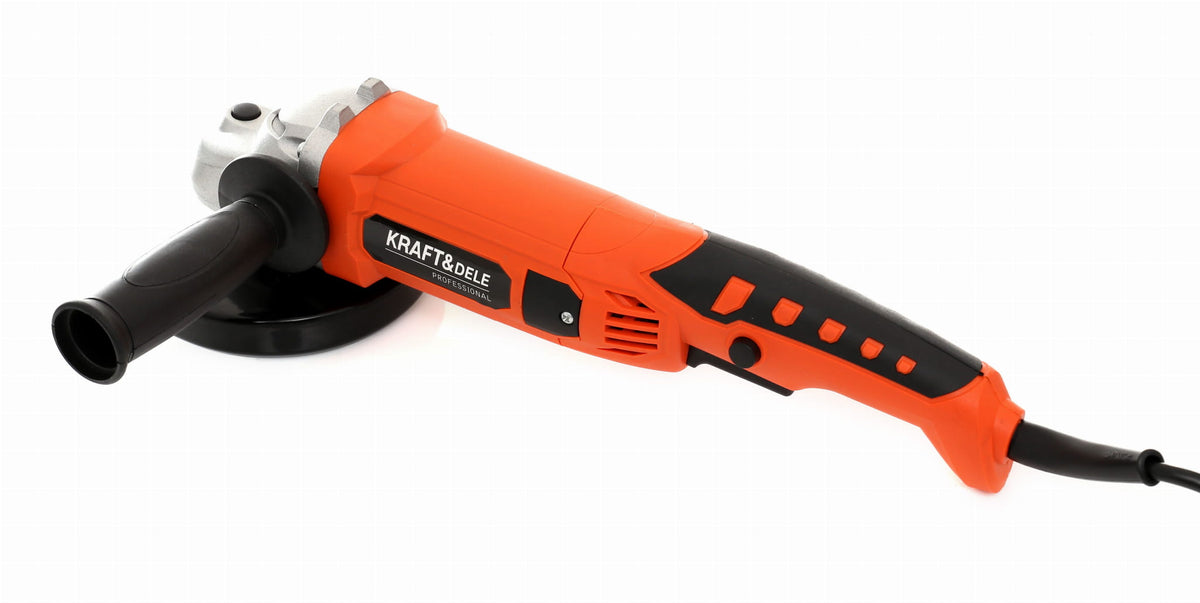 KRAFT&DELE nurgalihvmasin 1400 W KD1724 – pilt 3