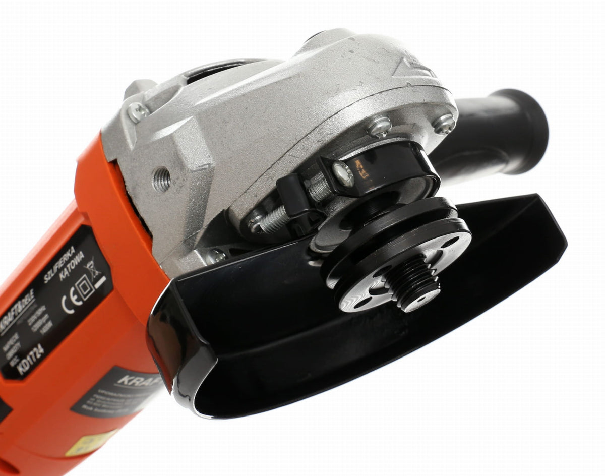 KRAFT&DELE nurgalihvmasin 1400 W KD1724 – pilt 8