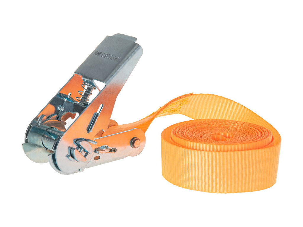 Põrkkinnitusega koormarihm, 25 mm x 4 m, 1600 kg – 20 tk pakend – pilt 2
