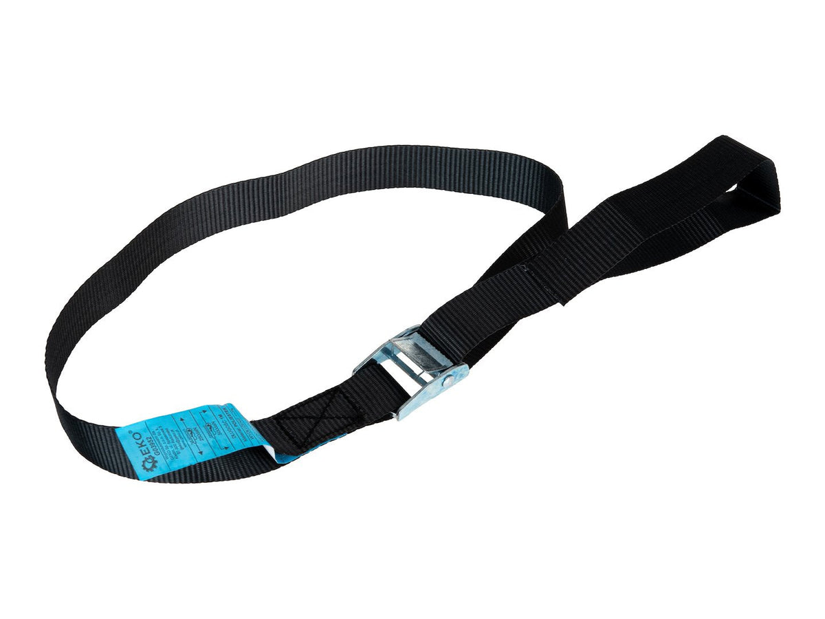 Klambriga kinnitusrihm 25 mm x 1 m 500 kg – 16 tk pakk – pilt 3