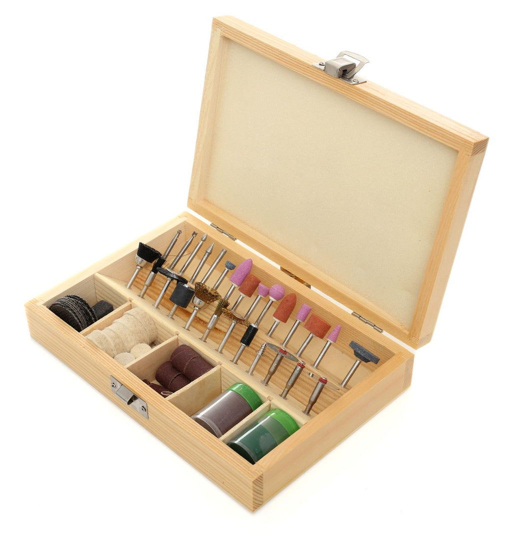 100 tk minilihvija tarvikute komplekt KD10265 – pilt 4