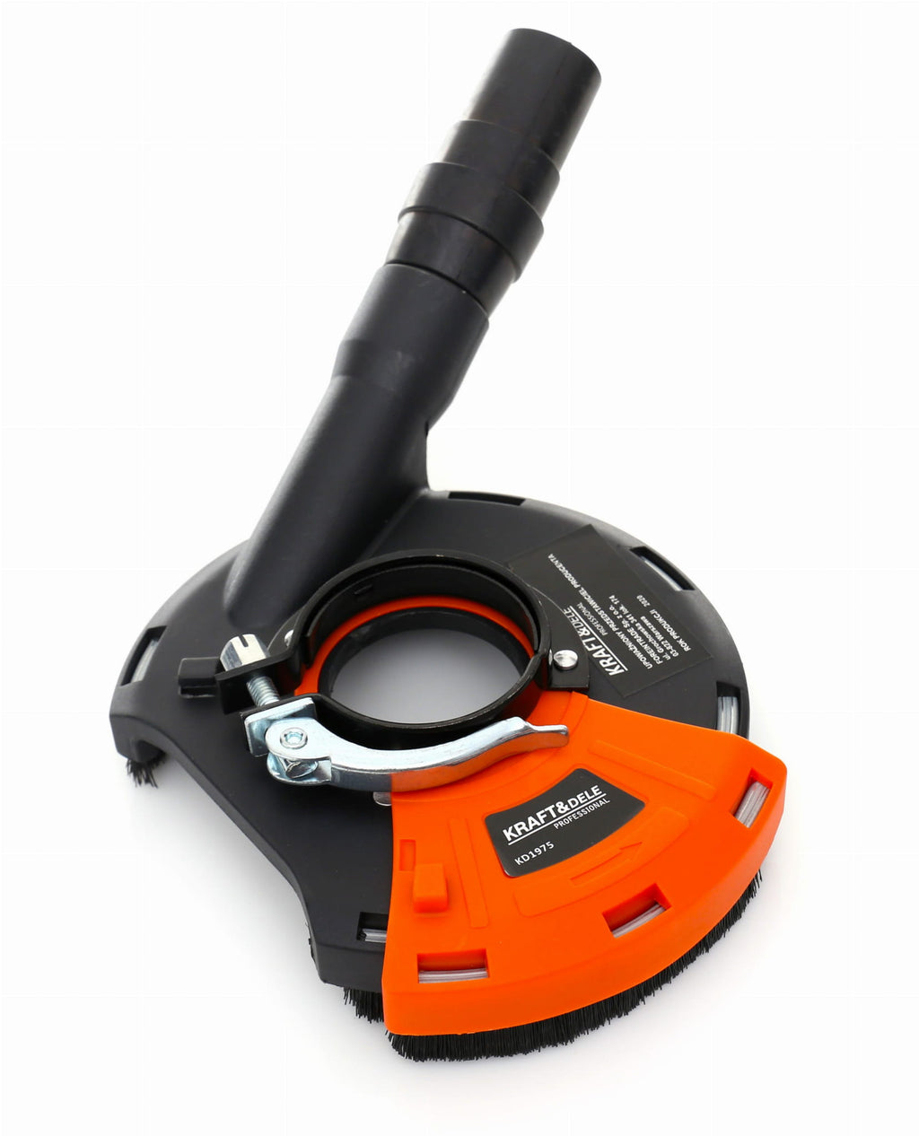 KRAFT&DELE tolmueemalduskate nurklihvijale KD1975 – pilt 1