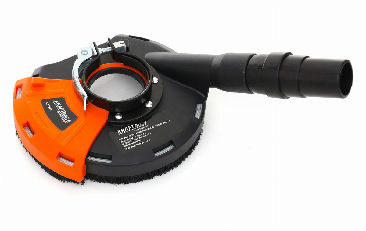 KRAFT&DELE tolmueemalduskate nurklihvijale KD1975 – pilt 4