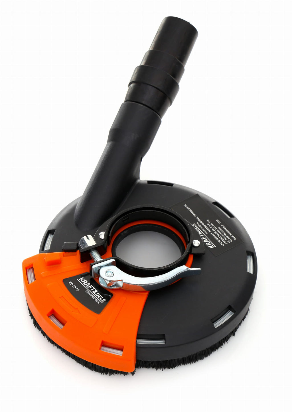 KRAFT&DELE tolmueemalduskate nurklihvijale KD1975 – pilt 6