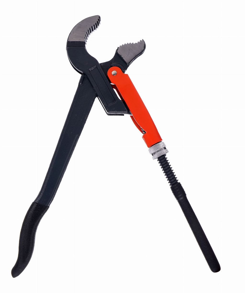 Reguleeritav Rootsi S-tüüpi toruvõti 1,5″ KD10822 – pilt 3