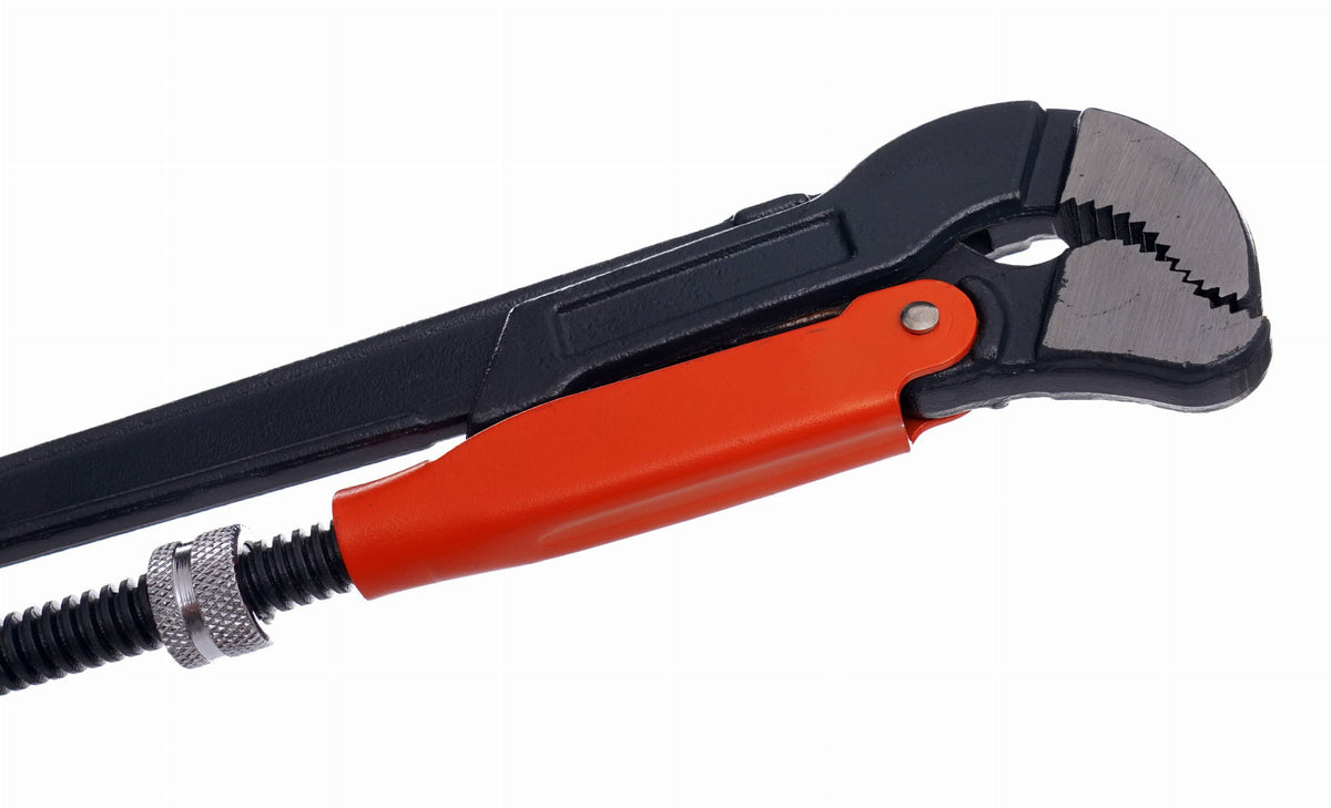 Reguleeritav Rootsi S-tüüpi toruvõti 1,5″ KD10822 – pilt 7