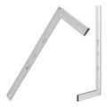 Alumiiniumist tislerinurgik 500 mm G29079 – pilt 1