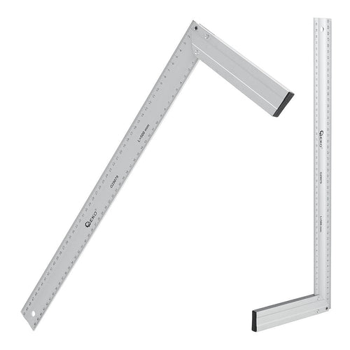 Alumiiniumist tislerinurgik 500 mm G29079 – pilt 1