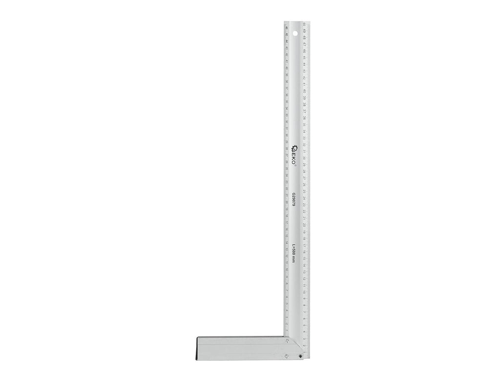 Alumiiniumist tislerinurgik 500 mm G29079 – pilt 2