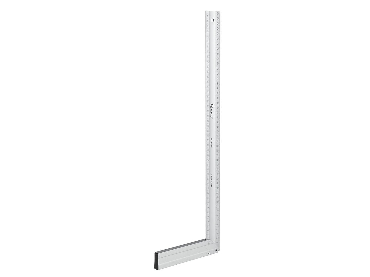 Alumiiniumist tislerinurgik 500 mm G29079 – pilt 3