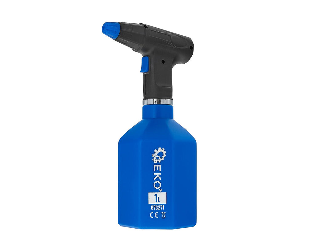 1 l akutoitega aiaprits G73271 – pilt 3