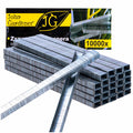 Klambrid taimeköitjale G72009 10000 tk – pilt 1