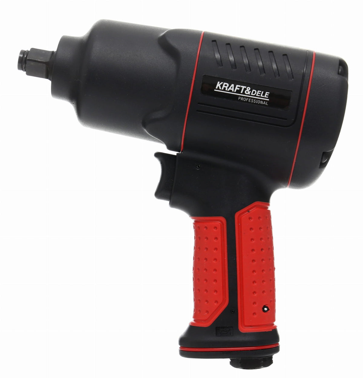 KRAFT&DELE pneumaatiline löökmutrivõti 1/2″ 1900 Nm KD1432 – pilt 1