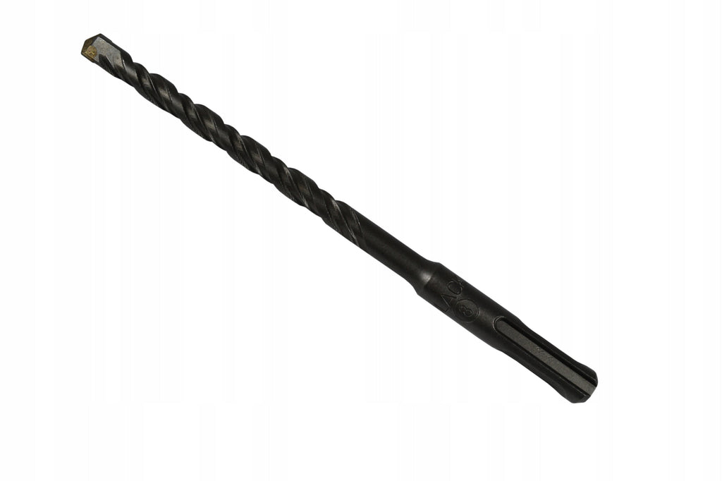 SDS+ betoonipuur 8 × 160 mm BLACKTOOLS 31101 – pilt 5