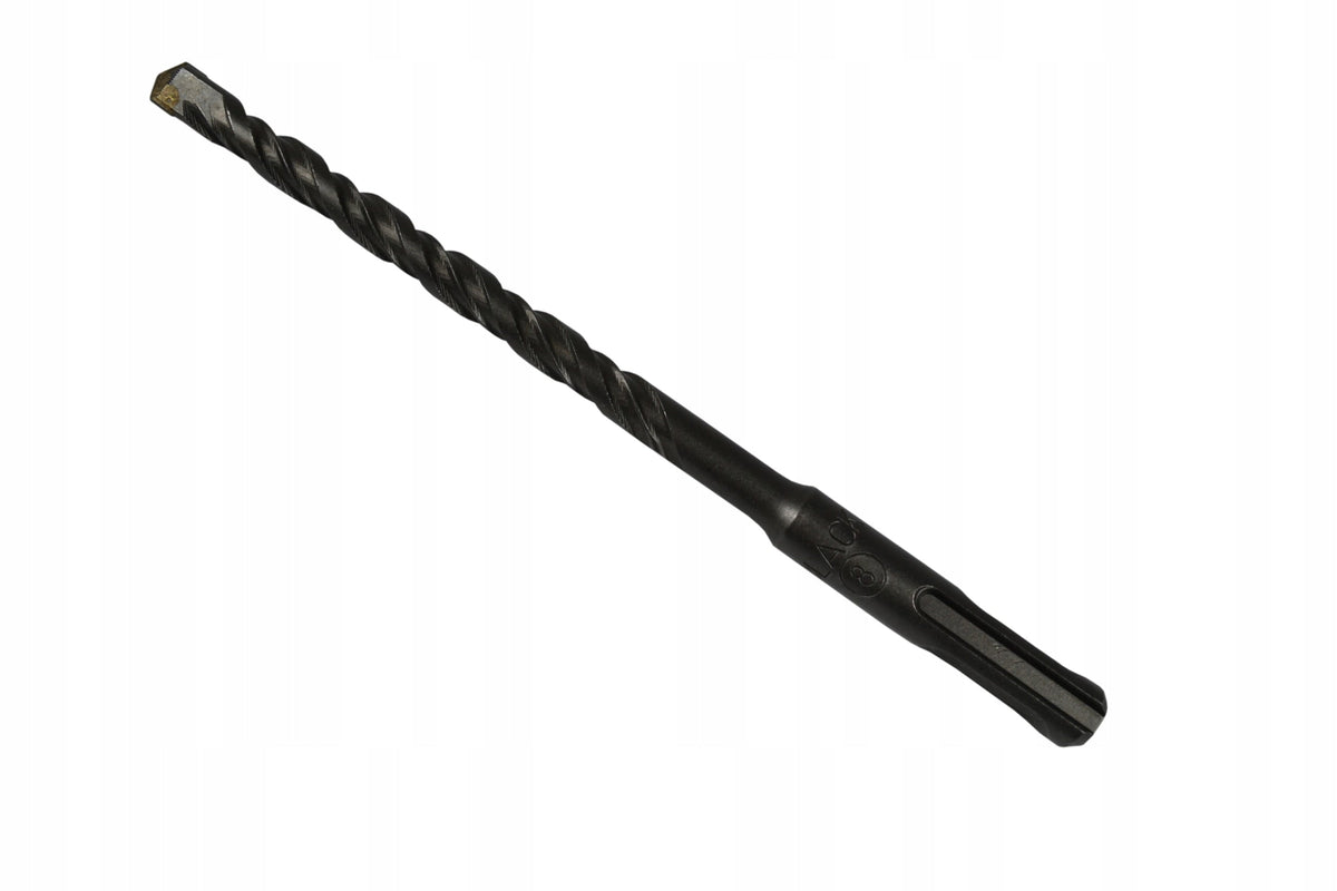 SDS+ betoonipuur 8 × 160 mm BLACKTOOLS 31101 – pilt 5