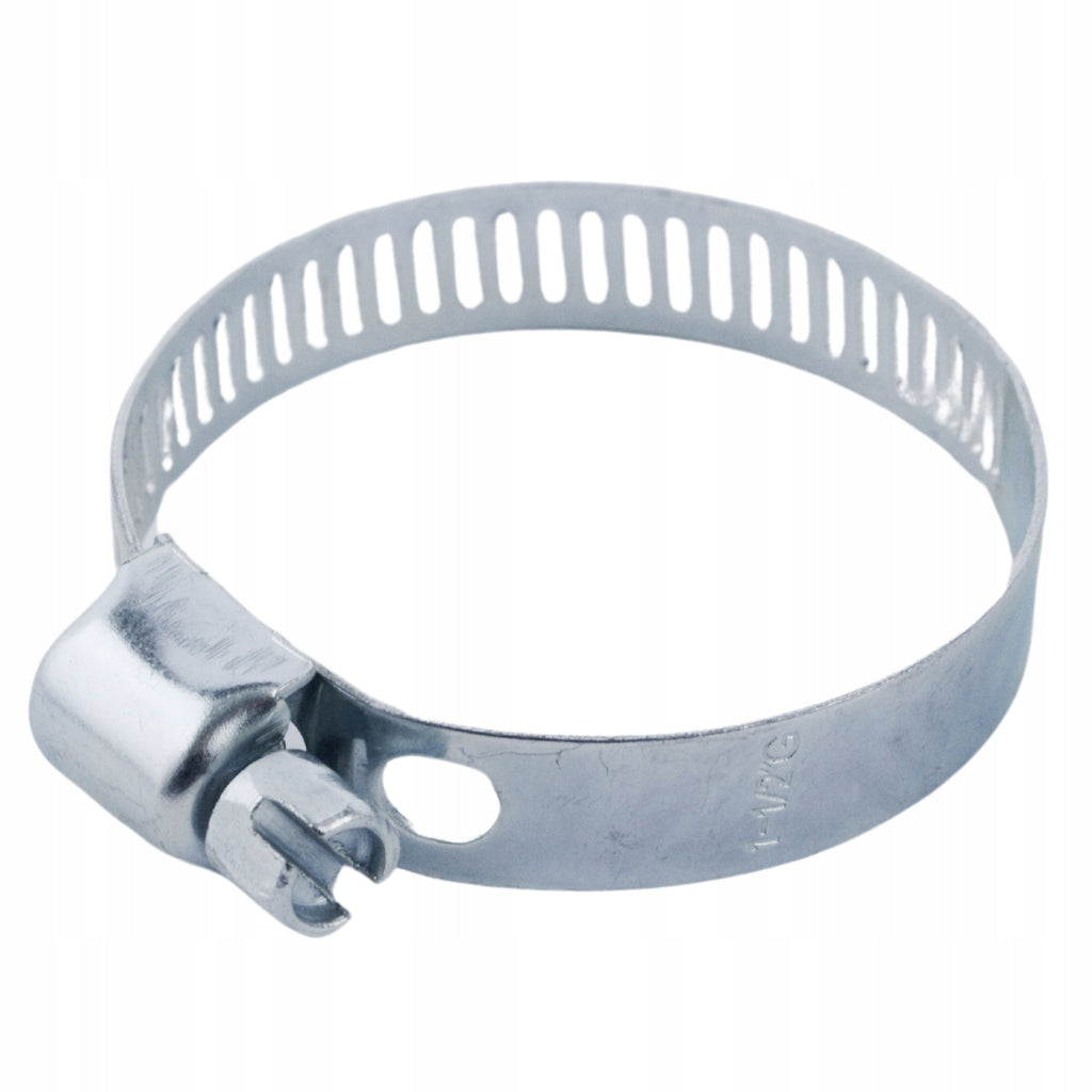 Blacktools mustade voolikuklambrite komplekt 26 tk 16–40 mm 19609 – pilt 5
