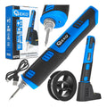 Juhtmeta jootekolb 4V 1500 mAh 8W – pilt 1