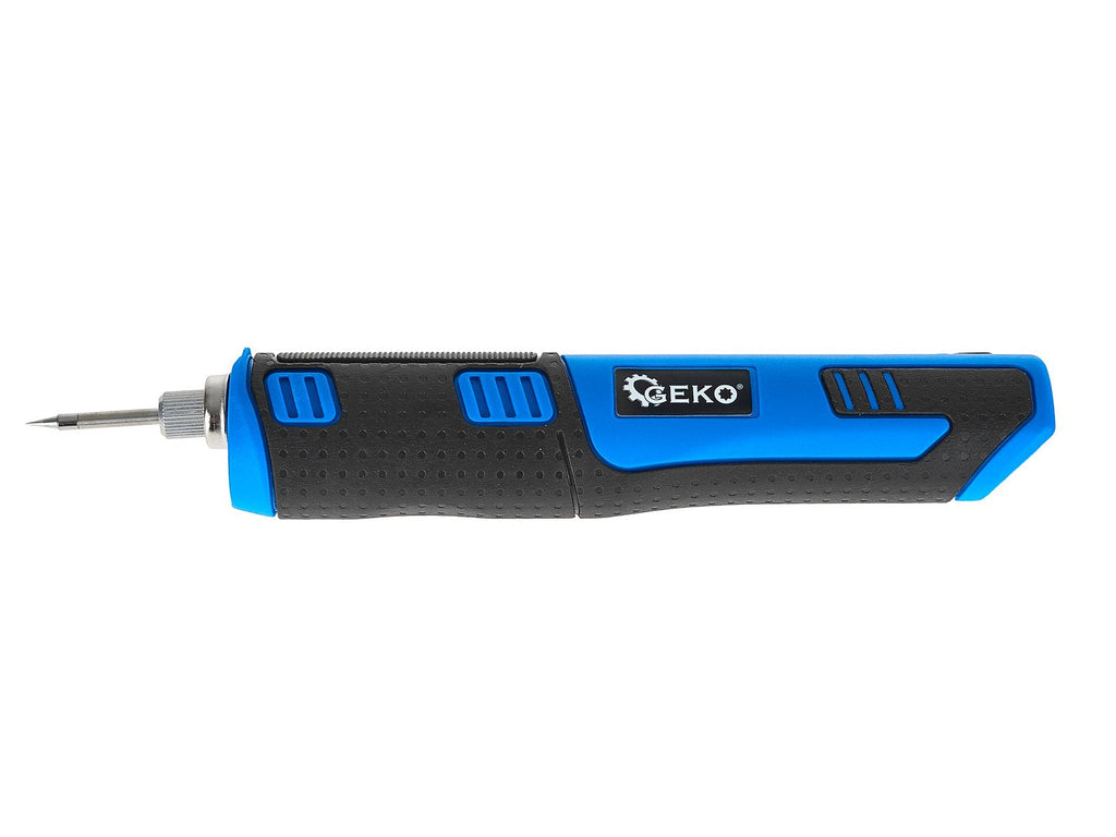 Juhtmeta jootekolb 4V 1500 mAh 8W – pilt 2