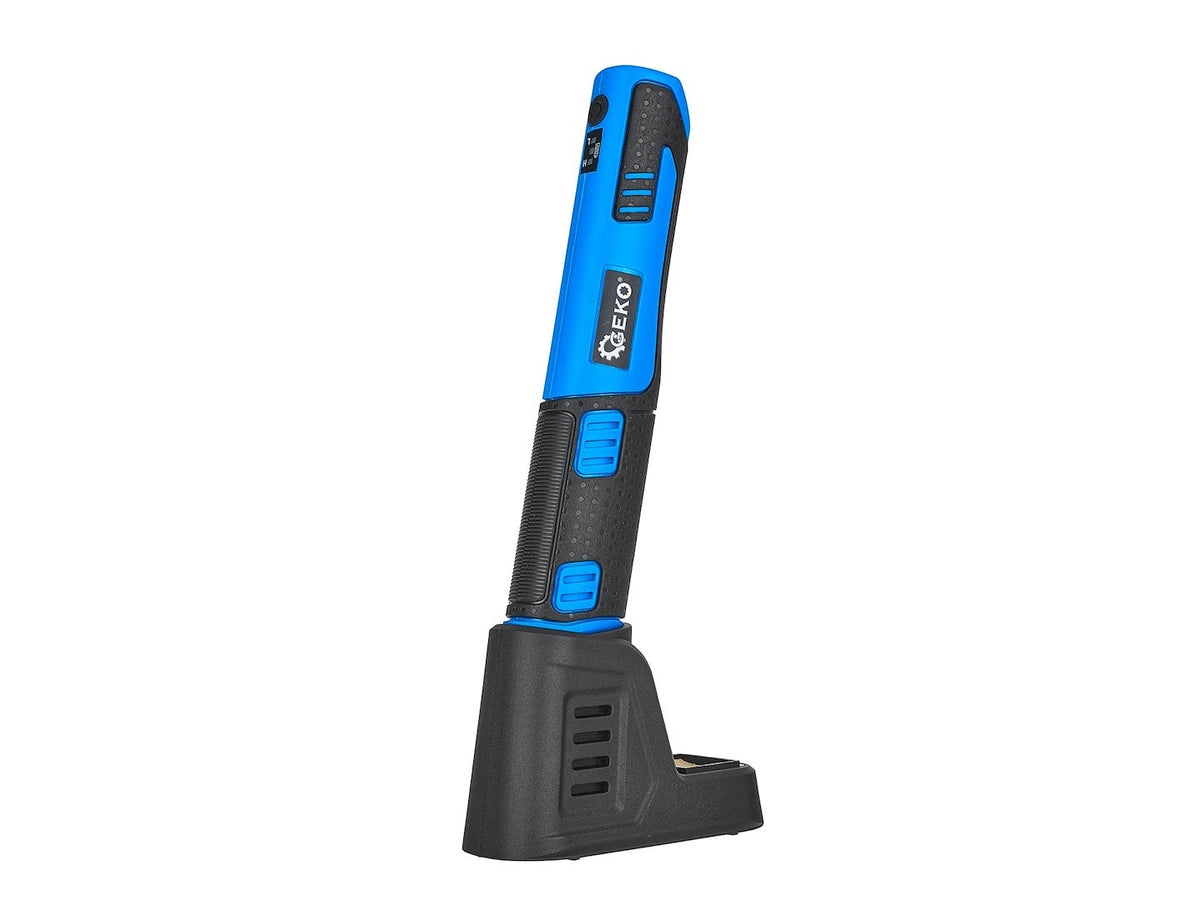 Juhtmeta jootekolb 4V 1500 mAh 8W – pilt 3