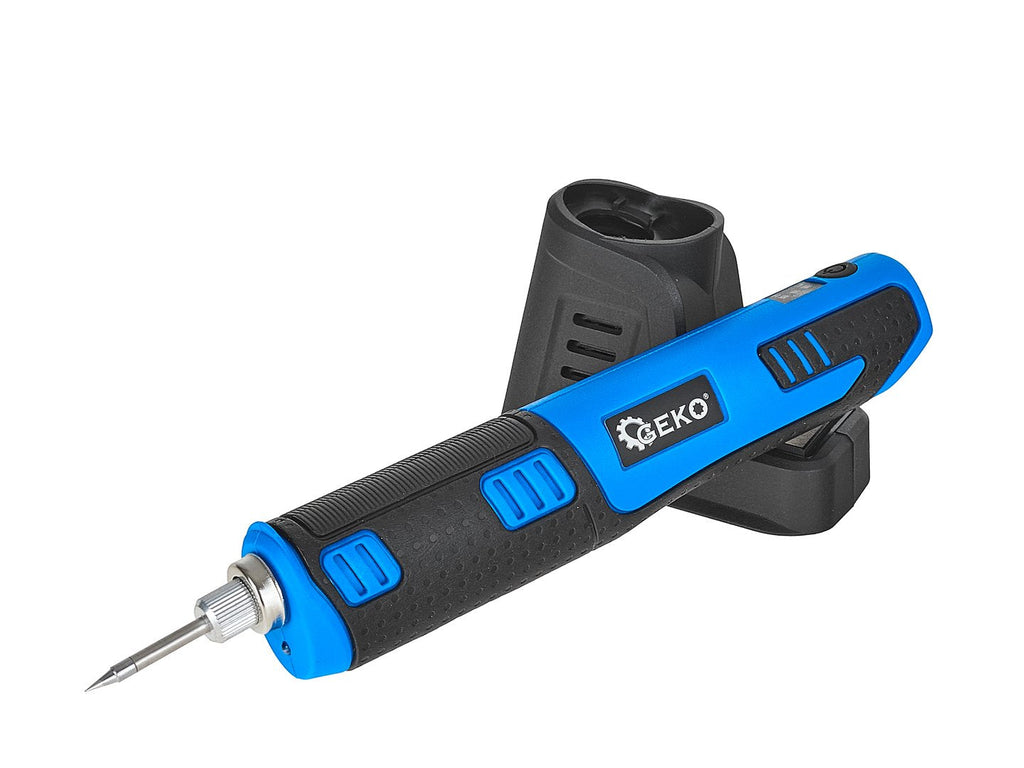 Juhtmeta jootekolb 4V 1500 mAh 8W – pilt 4