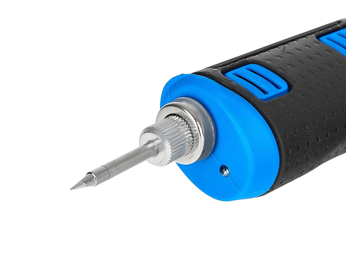 Juhtmeta jootekolb 4V 1500 mAh 8W – pilt 5