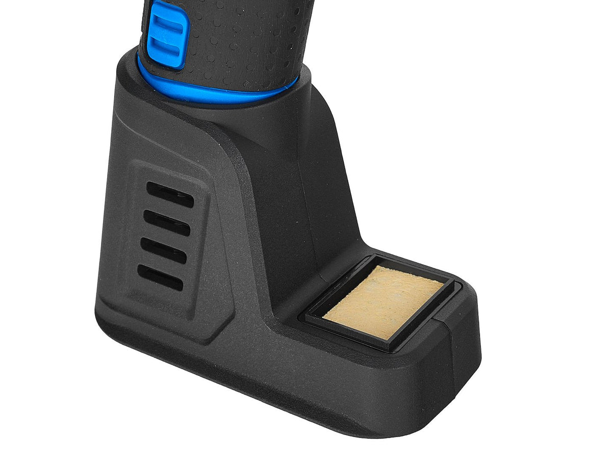 Juhtmeta jootekolb 4V 1500 mAh 8W – pilt 8