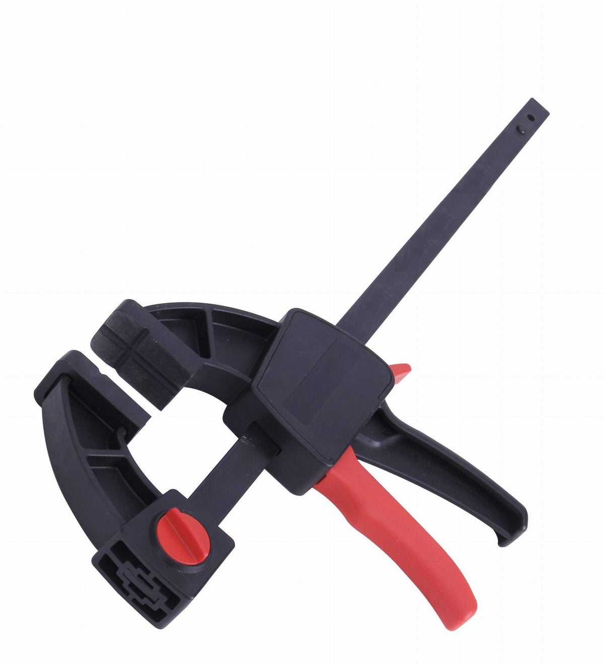 Puusepaklamber 90 kg, 24″, 600 × 60 mm KD10704 – pilt 2
