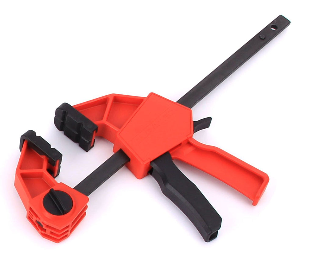 Puusepaklamber 110 kg 18″ 450 × 60 mm KD10708 – pilt 1