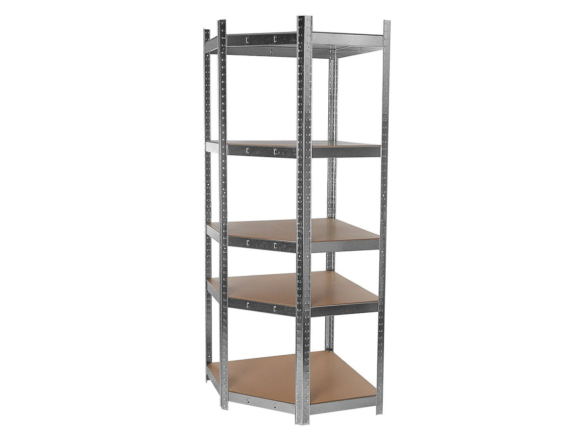 Nurgahoiuriiul 180x40x70 cm, 175 kg – pilt 3