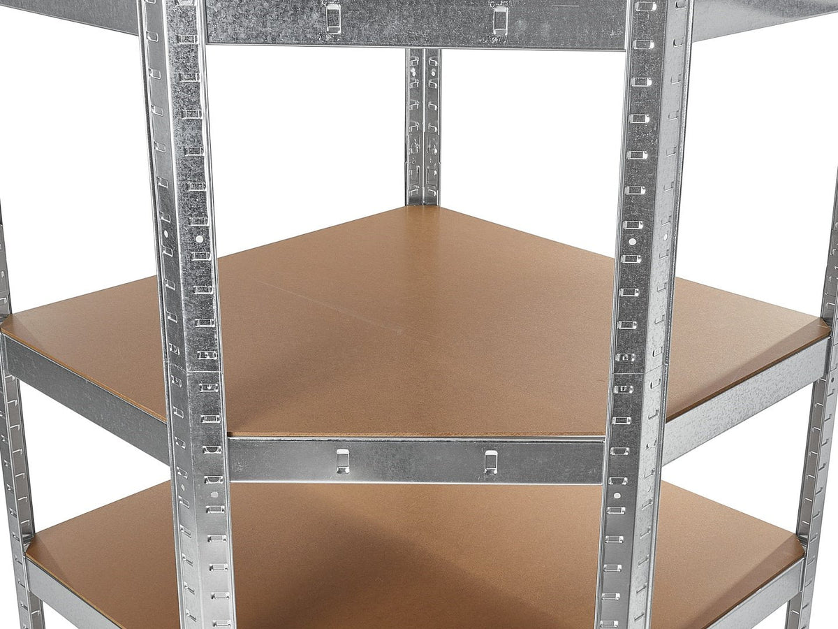 Nurgahoiuriiul 180x40x70 cm, 175 kg – pilt 4