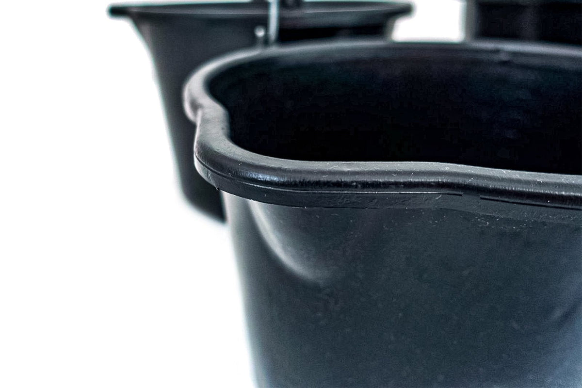 Ehitaja ämber 12 liitrit – pilt 9