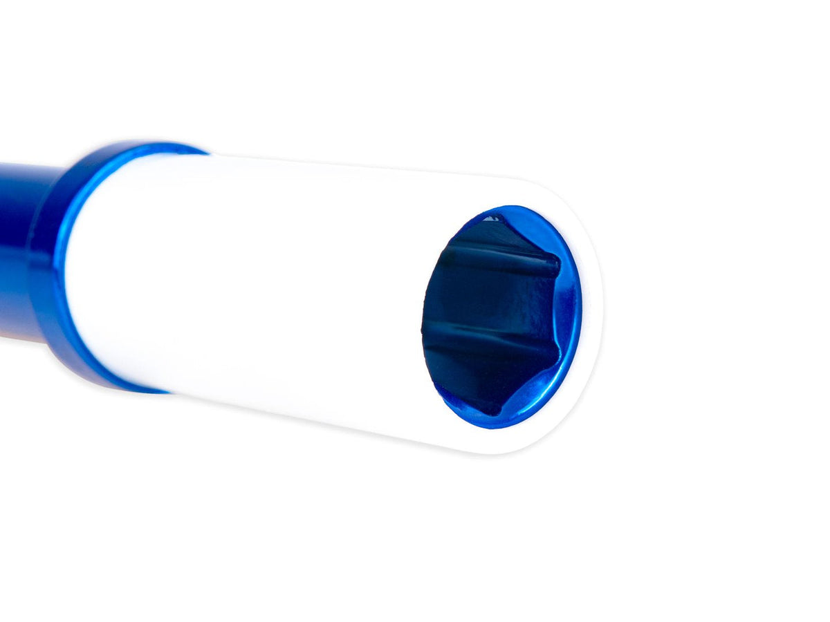 Pikk veljepoltide löökpadrunite komplekt 17 mm 19 mm 21 mm – pilt 6