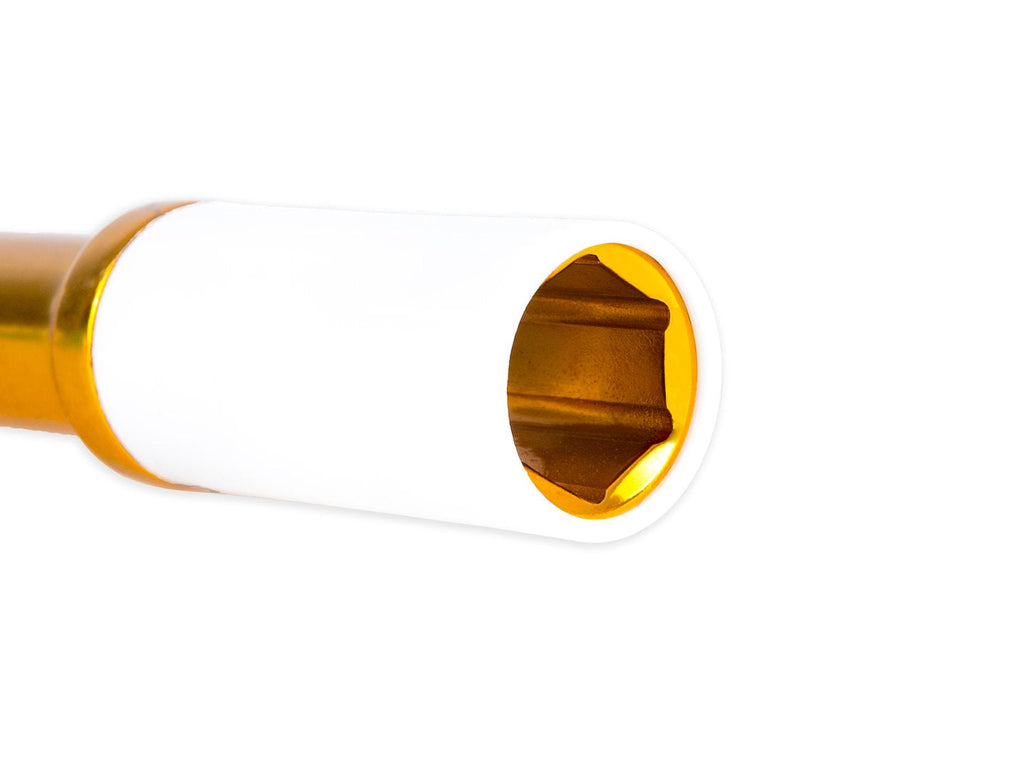 Pikk veljepoltide löökpadrunite komplekt 17 mm 19 mm 21 mm – pilt 7