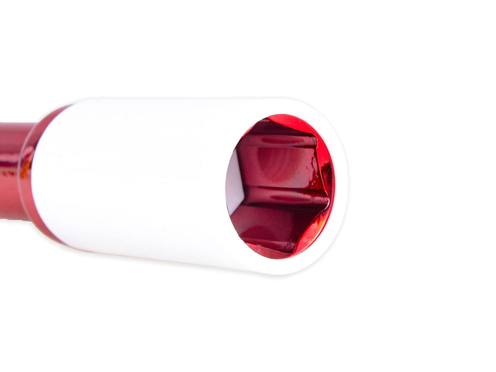 Pikk veljepoltide löökpadrunite komplekt 17 mm 19 mm 21 mm – pilt 8
